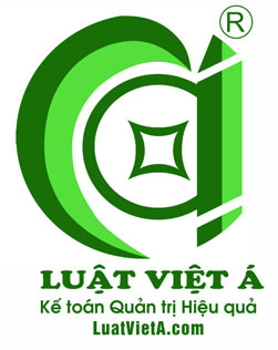 Luật Việt Á Logo